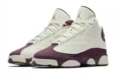 Jordan Air Jordan 13 GS Bordeaux