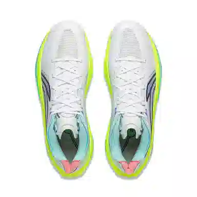 LiNing Ultra Light 2025 White Green