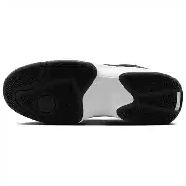 Jordan Max Aura 6 Black Blue