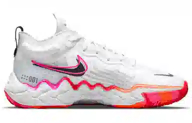 Nike Air Zoom G.T. Run EP "Rawdacious"