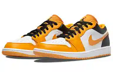 Jordan Air Jordan 1 Low "Taxi"