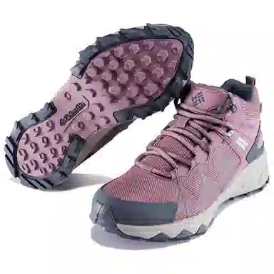 Columbia Peakfreak 2 OUTDRY