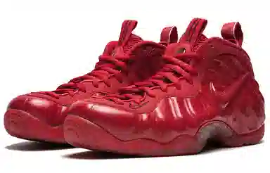 Nike Foamposite Pro Red October