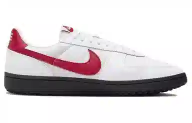 Nike Field General 82 White Red