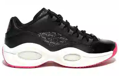 Reebok Question Low