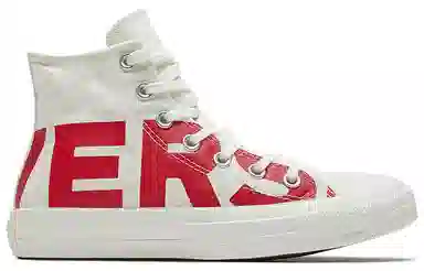 Converse Chuck Taylor All Star Hi Top LOGO
