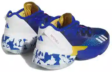 adidas D.O.N. Issue #4