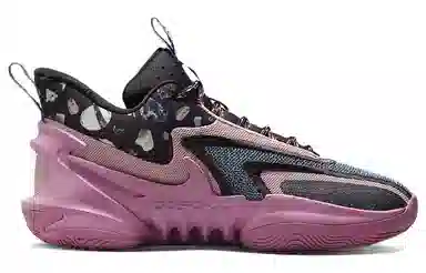 Nike Cosmic Unity 2 Black Pink