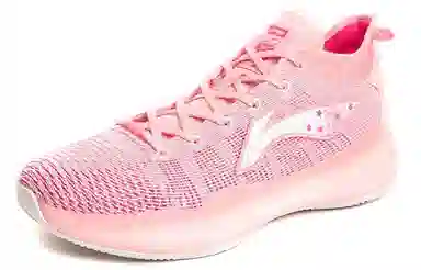 Li-Ning YuShuai 13 Low "Cherry Blossom"