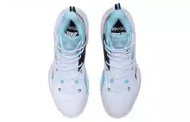 LiNing 空袭7 Snow White