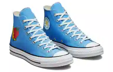 Sky High Farm Workwear x Converse Chuck Taylor All Star 1970s Blue