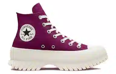 Converse Chuck Taylor All Star Lugged 2.0