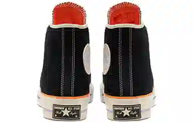 Converse 1970s High Top Black
