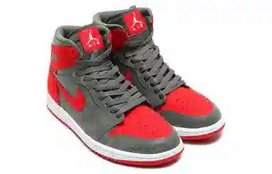 Jordan Air Jordan 1 Retro High Camo 3M Bred
