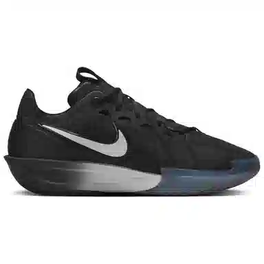 Nike Air Zoom G.T. Cut 3 Black
