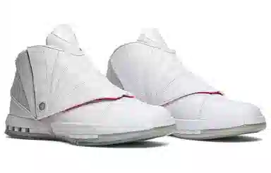 Jordan Air Jordan 16 Retro Solefly Art Basel