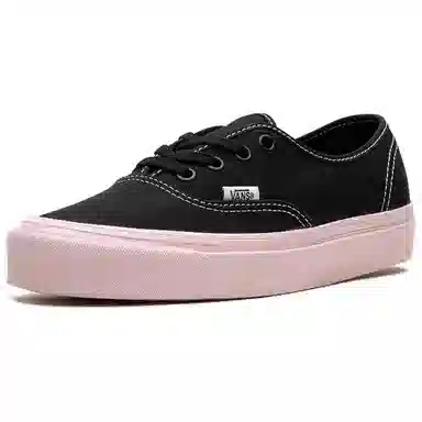 Anti Social Social Club x Vans OG Authentic LX Black Pink