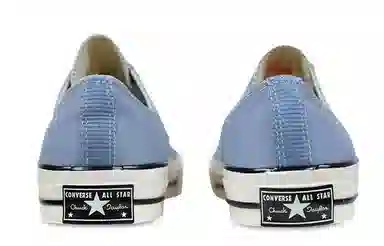 Converse Chuck Taylor All Star 70 Low Blue