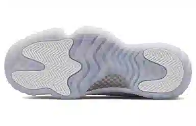 Jordan Air Jordan 11 Retro Low "Pure Violet"