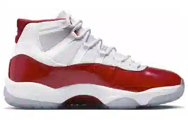 Jordan Air Jordan 11 Retro "Varsity Red"