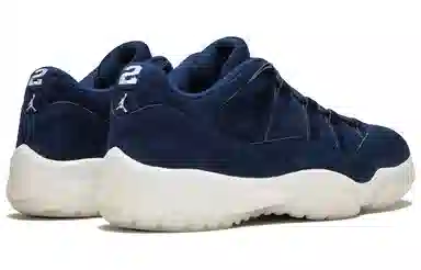 Jordan Air Jordan 11 Retro Low "Derek Jeter RE2PECT"