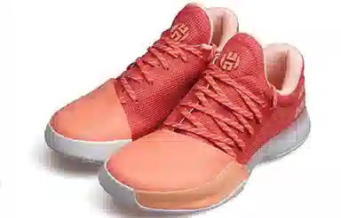 adidas Harden Vol.1 Pink