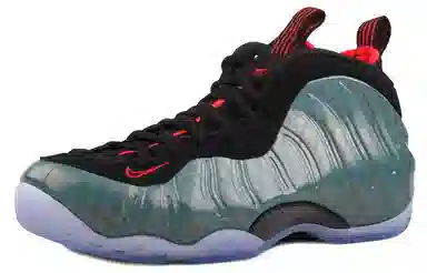 Nike Foamposite One Gone Fishing
