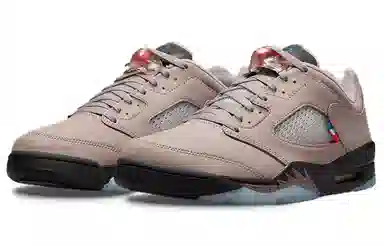 Jordan Air Jordan 5 Retro Low PSG
