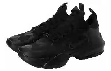 Nike Air Max Alpha Savage 2 Black