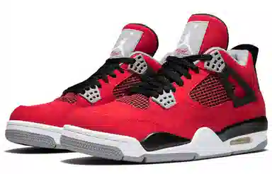 Jordan Air Jordan 4 Retro Toro Bravo