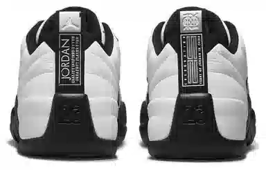 Jordan Air Jordan 12 Retro Low "25 Years in China"