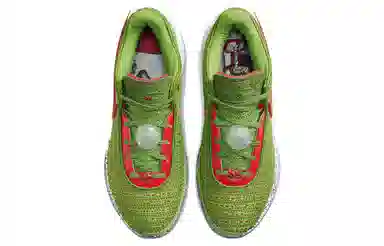 Nike LeBron 20 "Christmas"