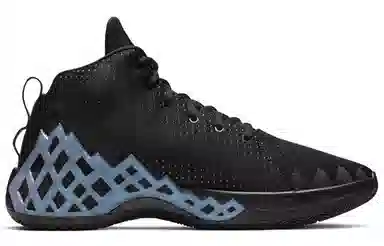 Jordan Jumpman Diamond Mid