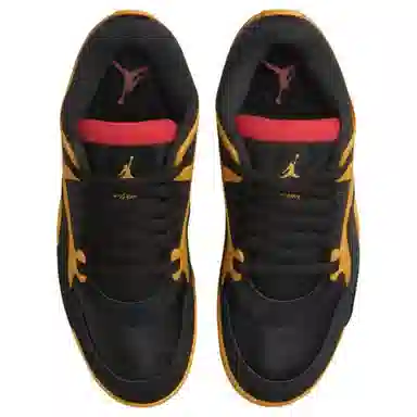 Jordan Air Jordan 4 RM "Bruce Lee"