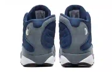 Jordan Air Jordan 13 Retro Flint Grey