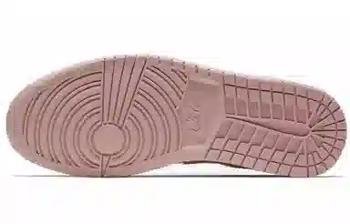 Jordan Air Jordan 1 Low Pink