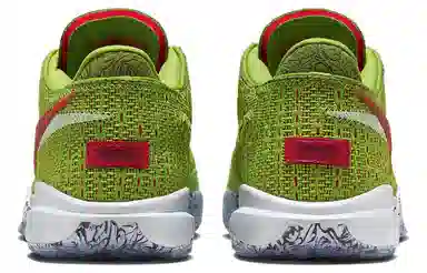 Nike LeBron 20 "Christmas"