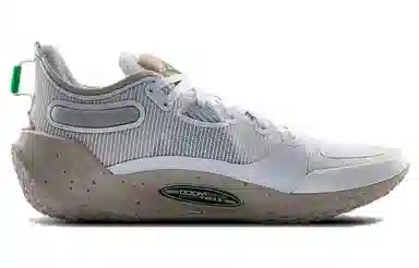 LiNing JB1 Jimmy Butler 1