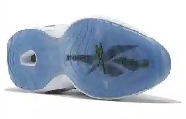 Reebok Question White Green