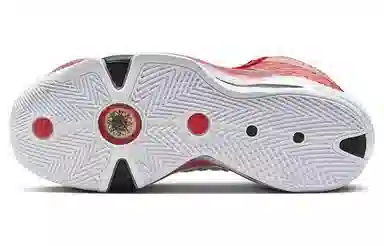 Jordan Air Jordan 38 Red White