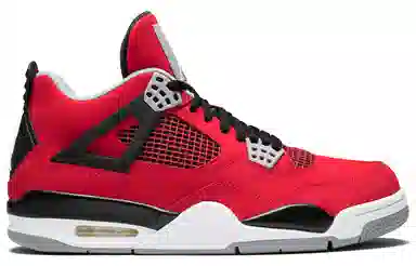 Jordan Air Jordan 4 Retro Toro Bravo