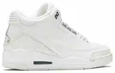 Jordan Air Jordan 3 Retro Pure Money