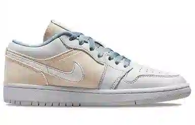 Jordan Air Jordan 1 Low SE "Canvas"