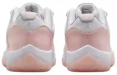 Jordan Air Jordan 11 Low WMNS Pink