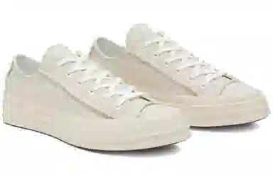 Converse 1970s Chuck Renew Cotton Egret