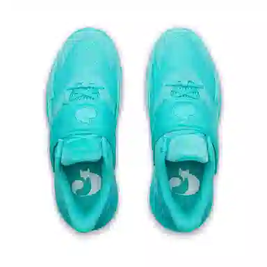 Under Armour Curry Fox 2