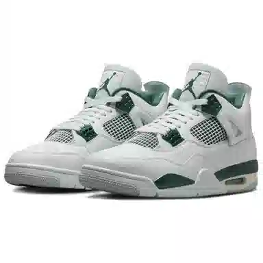 Jordan Air Jordan 4 "Oxidized Green"