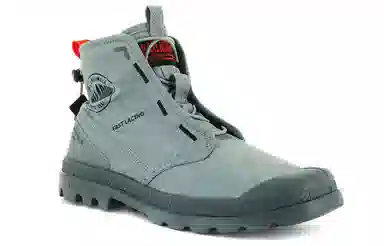 Palladium Pampa Travel Lite