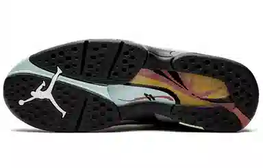 Jordan Air Jordan 8 N7 Pendleton