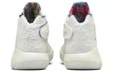 Nike Kyrie 2 "What The"